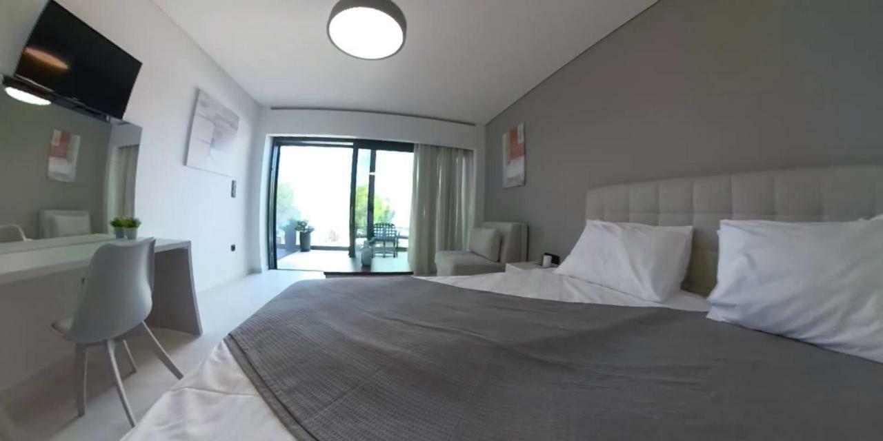Dreamy Bay Aparthotel Xylokastro Luaran gambar