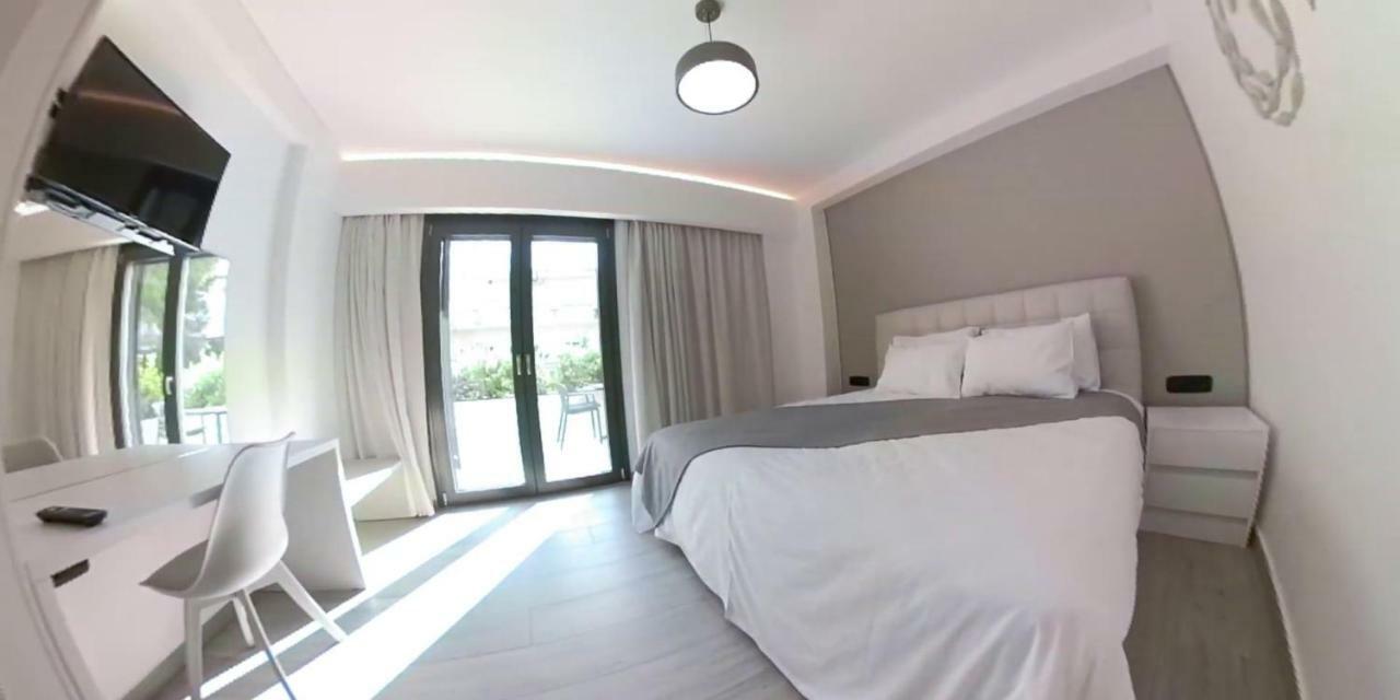 Dreamy Bay Aparthotel Xylokastro Luaran gambar