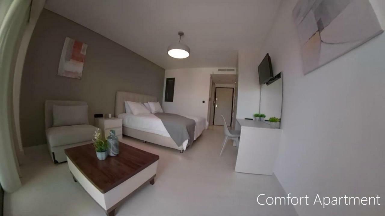 Dreamy Bay Aparthotel Xylokastro Luaran gambar
